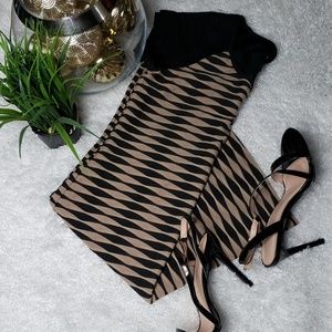 SALE!! Ronni nicole bodycon dress